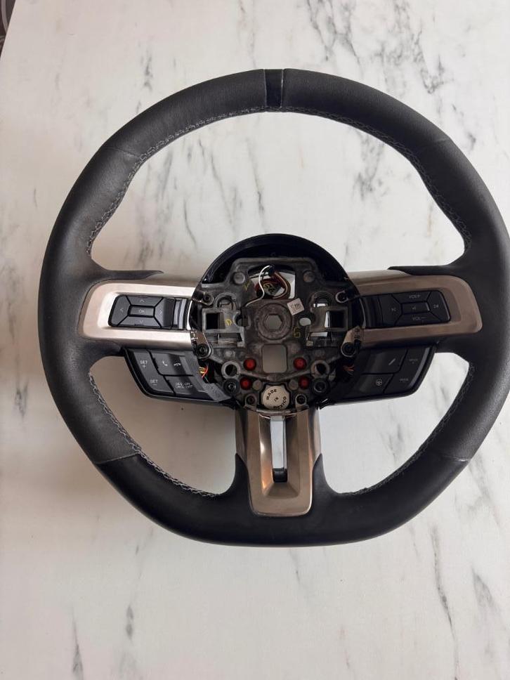 Ford Mustang S550 - Onderdelen, Auto-onderdelen, Overige Auto-onderdelen, Ford, Gebruikt, Ophalen