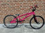 Bmx expert XL, Fietsen en Brommers, Fietsen | Crossfietsen en BMX, Ophalen, Gebruikt, Aluminium, V-brakes