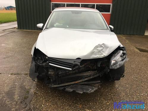 2011 VW POLO 6R 1.2 TDI CFW CFWA LA7W ONDERDELEN Demontage, Auto-onderdelen, Overige Auto-onderdelen, Volkswagen, Gebruikt