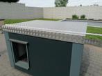 groot honden hok, Tuin en Terras, Ophalen, Nieuw