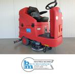 Meijer SR750B opzit schrobzuigmachine accu aangedreven, Ophalen, Nieuw, Schrobmachine