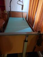 Lit médical électrique / Livraison possible, Divers, Enlèvement, Comme neuf