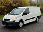 Peugeot Expert L2H1 1.6 HDI, Voorwielaandrijving, Stof, Zwart, 4 cilinders