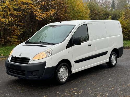 Peugeot Expert L2H1 1.6 HDI, Auto's, Bestelwagens en Lichte vracht, Particulier, ABS, Airbags, Airconditioning, Boordcomputer