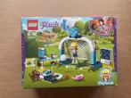 Lego Friends - 41330 - Stephanie's voetbaltraining - NIEUW, Nieuw, Complete set, Ophalen of Verzenden, Lego