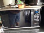 Samsung Mikro golf, Huis en Inrichting, Keuken | Keukenbenodigdheden, Ophalen, Zo goed als nieuw