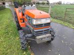 Kubota GT26 Minitractor, Zakelijke goederen, Overige typen