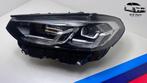 BMW X3 G01 X4 G02 Facelift Lci LED Koplamp Links 5A29203, Ophalen of Verzenden, Gebruikt, BMW