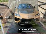 LAMBORGHINI URUS PERFORMANTE 1/18 MR BRONS, Ophalen of Verzenden, Zo goed als nieuw, Auto, Autoart