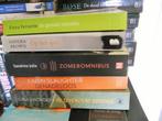 Boeken aan 2 euro/boek, Ophalen of Verzenden, Gelezen, Diverse auteurs