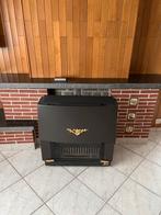 Houtkachel €200, Huis en Inrichting, Kachels, Ophalen, Houtkachel