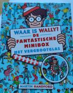 Zoekboekjes Waar is Wally, Boeken, Ophalen of Verzenden