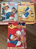 Mickey Mouse, Ophalen of Verzenden, Mickey Mouse, Gebruikt, Overige typen