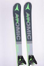 Skis ATOMIC REDSTER X7 2022 168 cm, grip walk, gris/vert, Sports & Fitness, 160 à 180 cm, Carving, Skis, Utilisé