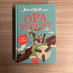Opa Vlucht, David Walliams, Boeken, Kinderboeken | Jeugd | 10 tot 12 jaar, Ophalen, Nieuw, David Walliams