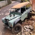 Landrover onderdelen, Landrover defender, Ophalen, Nieuw