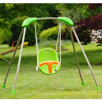 Balançoire pliable pour Bébé convient pour intérieur 60 euro