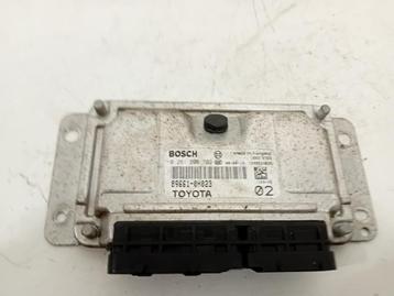 COMPUTER MOTOR Toyota Aygo (B10) (0261S04464) beschikbaar voor biedingen