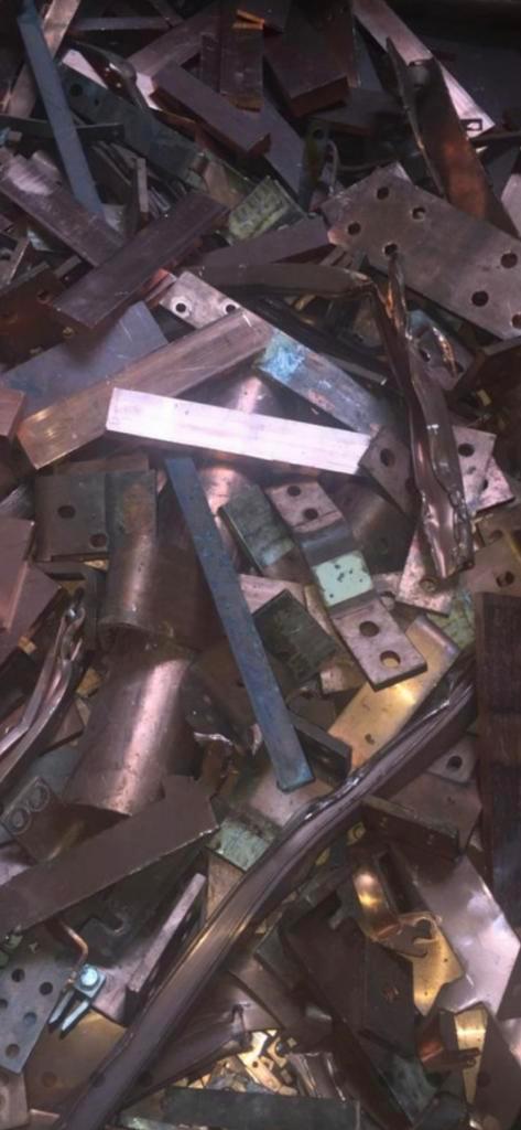 Ophalen oud ijzer 0485.87.60.23, Doe-het-zelf en Bouw, Metalen, IJzer, Ophalen of Verzenden