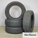 Continental 4X4 WinterContact 215/60/R17, Véhicule de tourisme, -, Utilisé, -