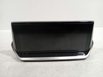 MULTIFUNCTIONELE DISPLAY 208 II (UB / UH / UP) (9841452080) beschikbaar voor biedingen