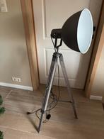 Staande lamp, Huis en Inrichting, Ophalen, Zo goed als nieuw
