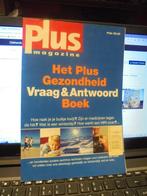 Plus magazine, Ophalen of Verzenden, Gelezen