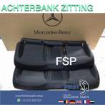 W156 X156 GLA ACHTERBANK ZITTING origineel Mercedes 2013-202, Utilisé, -, -, Enlèvement ou Envoi