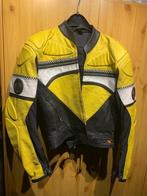 Motorvest, Motoren, Kleding | Motorkleding, Heren, Jas | leer, Pro Sport, Tweedehands