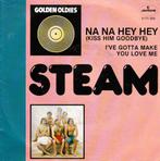 Golden oldies voor de jukebox, Cd's en Dvd's, Verzenden, 7 inch, Pop, Single