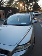 Voiture, Auto's, Lederen bekleding, Leder, Diesel, Particulier