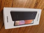SAMSUNG GALAXY A32, Telecommunicatie, Mobiele telefoons | Samsung, Ophalen, Gebruikt, Zwart, Galaxy A