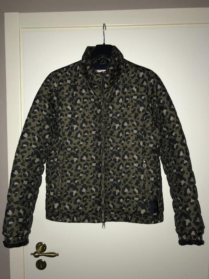 Warme vocht- en winddichte vest McGregor, Kleding | Dames, Truien en Vesten, Zo goed als nieuw, Maat 42/44 (L), Overige kleuren