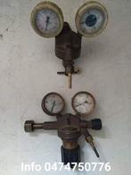 détendeur de qualité industriel, Bricolage & Construction, Enlèvement