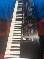 Korg pa4x-76, Muziek en Instrumenten, Keyboards, Ophalen of Verzenden, Zo goed als nieuw, Korg