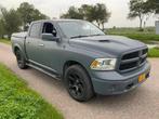 2014 Dodge Ram 1500 Bedrijfswagen, Auto's, Dodge, Automaat, Euro 5, Gebruikt, Overige brandstoffen