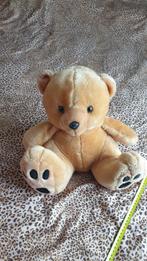 Peluche ours, Collections, Ours & Peluches, Enlèvement ou Envoi, Comme neuf