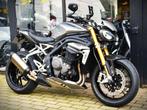 TRIUMPH 1200 SPEED TRIPLE RS ***MOTOVERTE.BE***, Motos, Naked bike, 1200 cm³, 3 cylindres, Entreprise