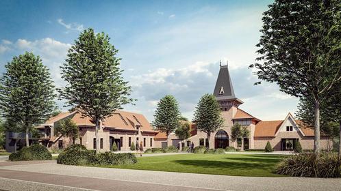 Commercieel te huur in Ninove, Immo, Huizen te huur, Overige soorten