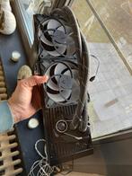 Artic liquid freezer 2 argb 420mm, Enlèvement, Comme neuf