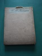 Stafkaart 17 eeuw, Ophalen of Verzenden, Landmacht, Overige typen