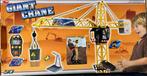 GRUE dikie toys Giant Crane, Jongen of Meisje, Zo goed als nieuw, Ophalen