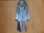 Pyjama satijn look maat L nieuw, Kleding | Dames, Pyjama's, Ophalen of Verzenden, Nieuw, Maat 42/44 (L)