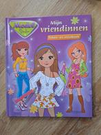 Vriendinnen boek, Ophalen of Verzenden, Nieuw