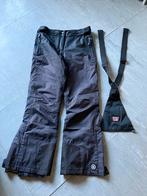 skibroek zwart Killtec, Kleding | Dames, Wintersportkleding, Killtec, Ophalen, Gedragen, Maat 38/40 (M)