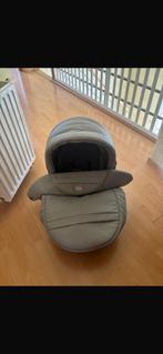 Poussette trio ptit choux modele trento, Gebruikt, Verstelbare duwstang, Ophalen, Kinderwagen