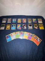 Zeldzame Pokémon kaarten, Hobby en Vrije tijd, Verzamelkaartspellen | Pokémon, Ophalen of Verzenden, Zo goed als nieuw
