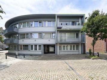 Appartement te huur in Halle, 2 slpks