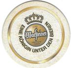 bierviltje 1st Warsteiner, Verzamelen, Verzenden
