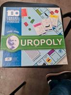 Uropoly, Vijf spelers of meer, Ophalen of Verzenden, Gebruikt